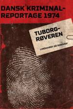 Tuborgrøveren af Diverse forfattere