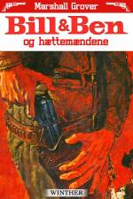 Bill og Ben og hættemændene af Marshall Grover