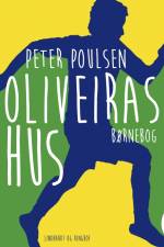 Oliveiras hus af Peter Poulsen