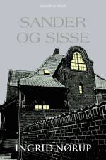 Sander og Sisse af Ingrid Nørup