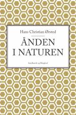 Ånden i naturen af Hans Christian Ørsted