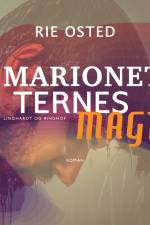 Marionetternes magt af Rie Osted