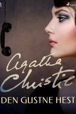 Den gustne hest af Agatha Christie