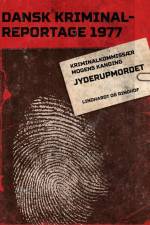 Jyderupmordet af Diverse forfattere