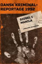 Gidsel i Manila af Diverse forfattere