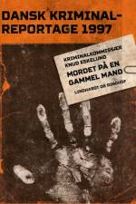 Mordet på en gammel mand af Diverse forfattere