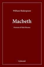 Macbeth af William Shakespeare