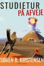 Studietur på afveje af Søren B. Kristensen