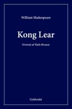 Kong Lear af William Shakespeare
