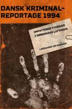 Omfattende tyverier i København Lufthavn af Diverse forfattere