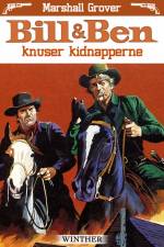 Bill og Ben knuser kidnapperne af Marshall Grover