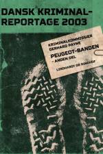 Peugeot-banden - anden del af Diverse forfattere