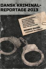 Serber-sagen af Diverse forfattere