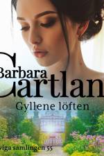Gyllene löften af Barbara Cartland