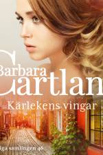 Kärlekens vingar af Barbara Cartland