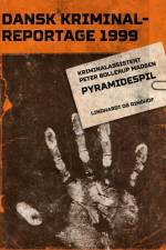 Pyramidespil af Diverse forfattere