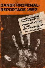 Undgik deportation til tysk koncentrationslejr af Diverse forfattere