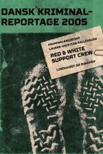 Red & White Support Crew af Diverse forfattere