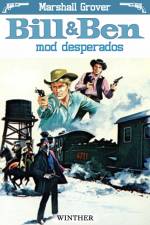 Bill og Ben mod desperados af Marshall Grover