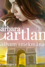 Sällsam smekmånad af Barbara Cartland