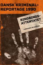 Ringbindsattentatet af Diverse forfattere