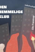 Den hemmelige klub af Ole Frøstrup
