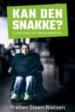 Kan den snakke?