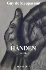 Hånden af Guy de Maupassant