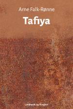 Tafiya af Arne Falk-Rønne