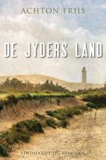 De jyders land af Achton Friis