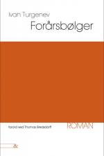 Forårsbølger af Ivan Turgenev