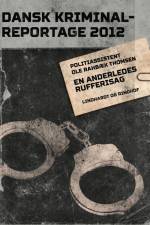 En anderledes rufferisag af Ole Rahbæk Thomsen