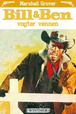 Bill og Ben vogter vennen af Marshall Grover