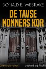 De tavse nonners kor af Donald E. Westlake