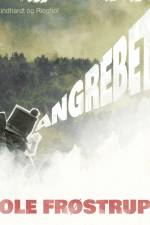 Angrebet af Ole Frøstrup