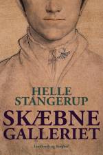Skæbnegalleriet af Helle Stangerup