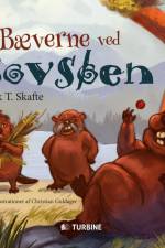 Bæverne ved skovsøen