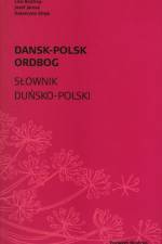 Dansk-Polsk ordbog af Lise Bostrup