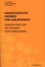 Dansk-engelsk ordbog for udlændinge