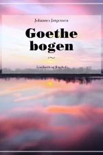 Goethe bogen af Johannes Jørgensen
