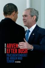 Arven efter Bush af Anders Henriksen