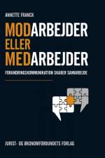 Modarbejder eller medarbejder af Annette Franck