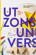 Utzons univers af Malene Abildgaard