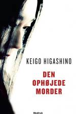 Den ophøjede morder af Keigo Higashino