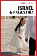 Turen går til Israel & Palæstina