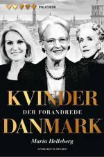 Kvinder der forandrede Danmark af Maria Helleberg