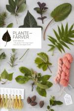 Plantefarver af Sofie Meedom