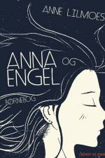 Anna og Engel af Anne Lilmoes