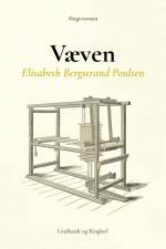 Væven af Elisabeth Bergstrand Poulsen
