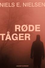Røde tåger af Niels E Nielsen